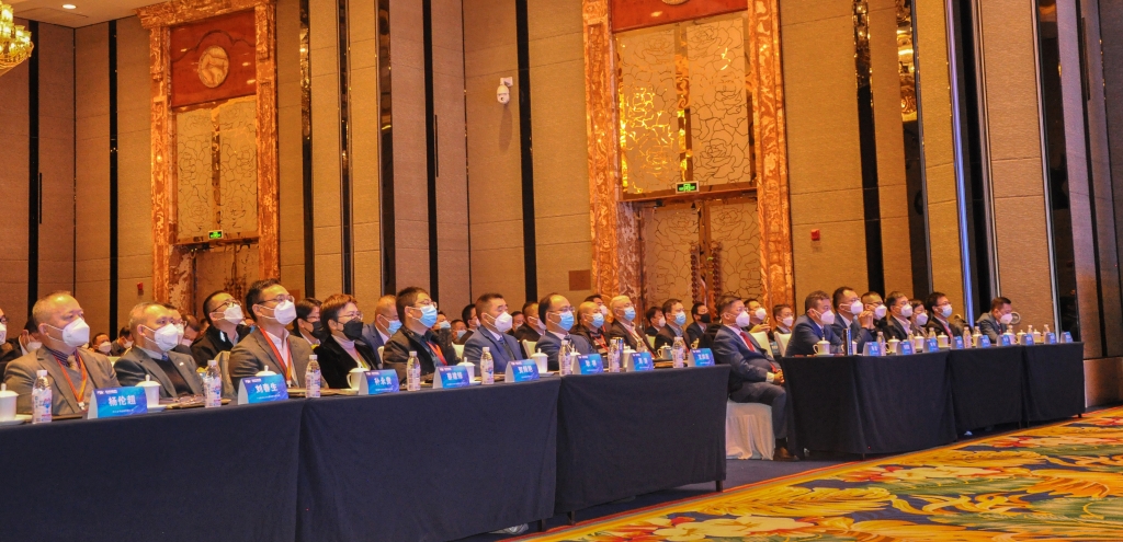 破局求变  蓄势共赢——利来国国际最给力的老牌动力2023年供应商大会圆满召开