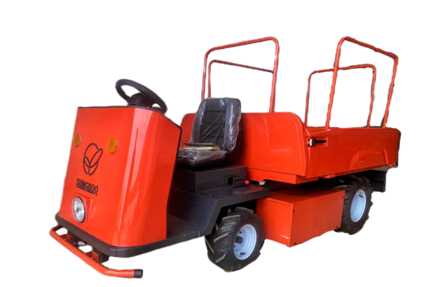 果园车orchard cart